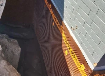 Exterior vs. Interior Waterproofing in Durham Region