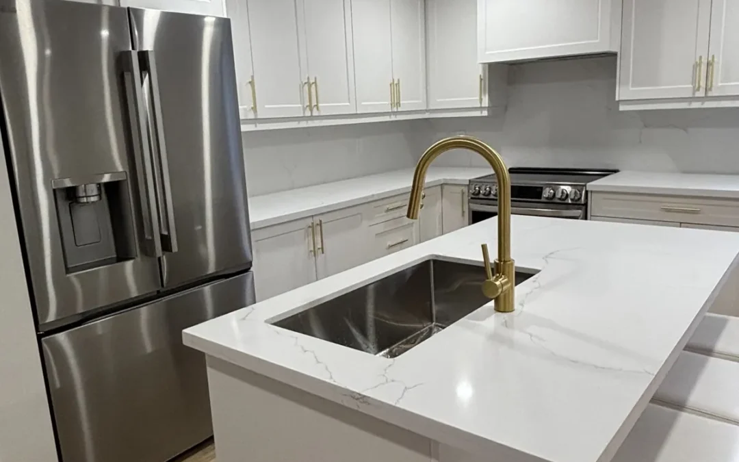 Design Tips for a Comfortable, Code-Compliant Basement Apartment