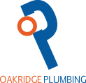 Oakridge Plumbing logo – trusted plumbing partner of Wilworks Renovations Ltd.