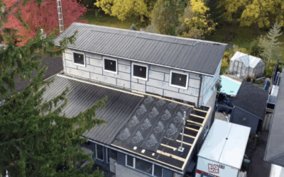 Second-Story Additions in Durham Region: What to Know Before You Build