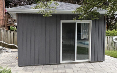 Adding Backyard Living Space in Durham Region: What’s Allowed Without a Permit?