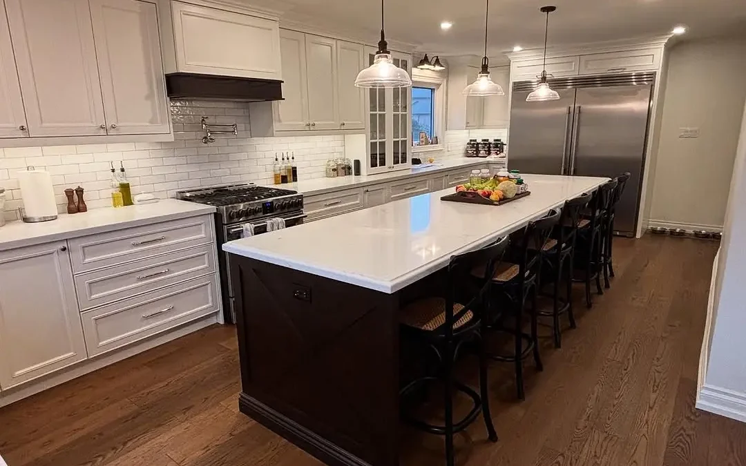How Much Does a Kitchen Renovation Cost in Durham Region?