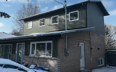 How Much Does a Home Addition Cost in Durham Region?